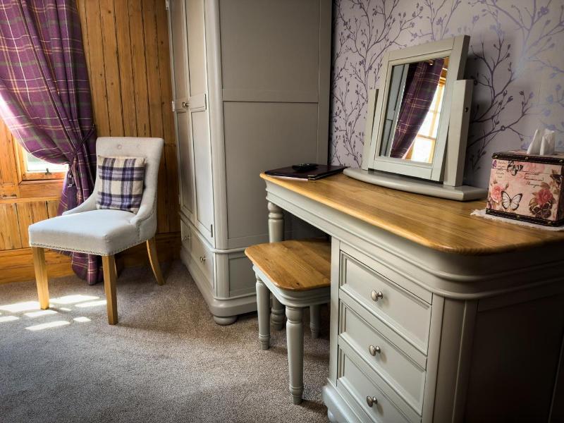 Borgie Lodge Hotel