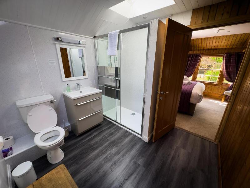 Borgie Lodge Hotel