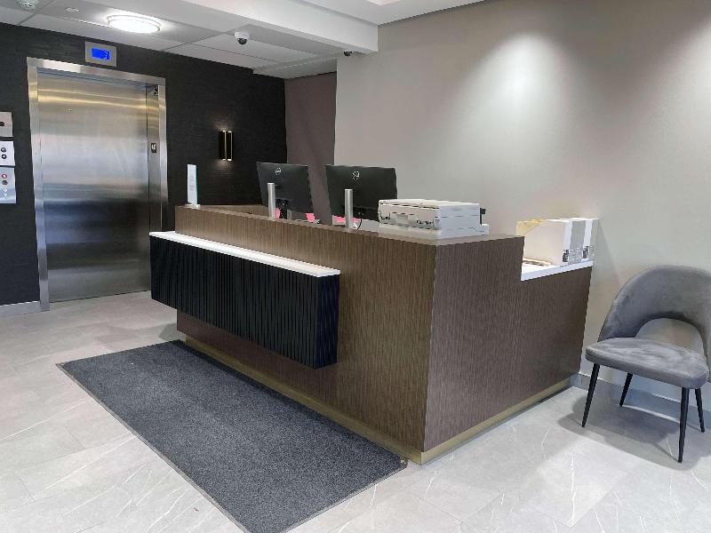 Skye Hotel image