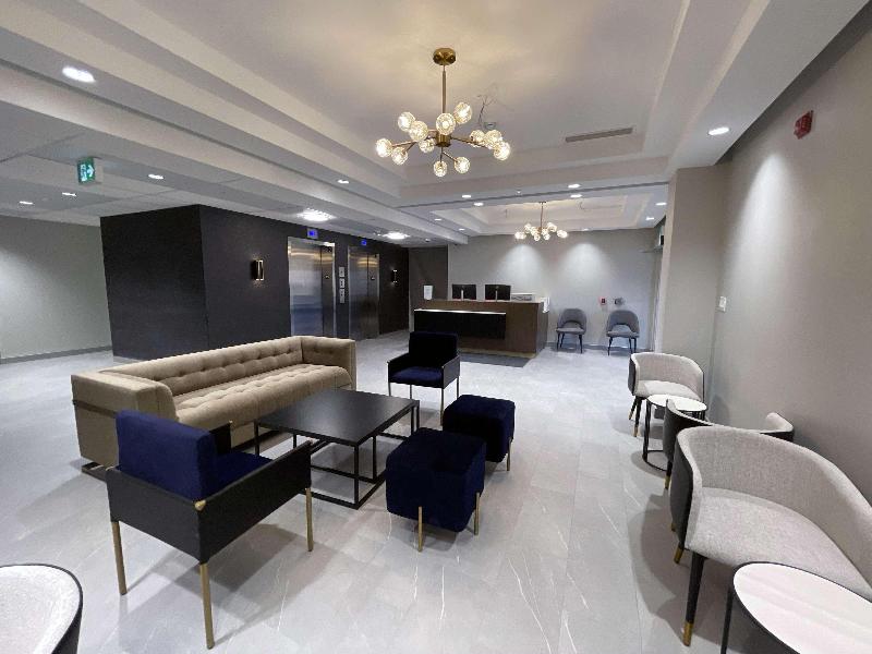Skye Hotel image