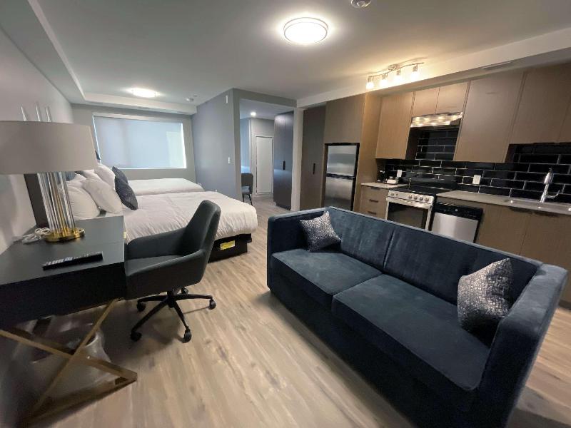 Skye Hotel image