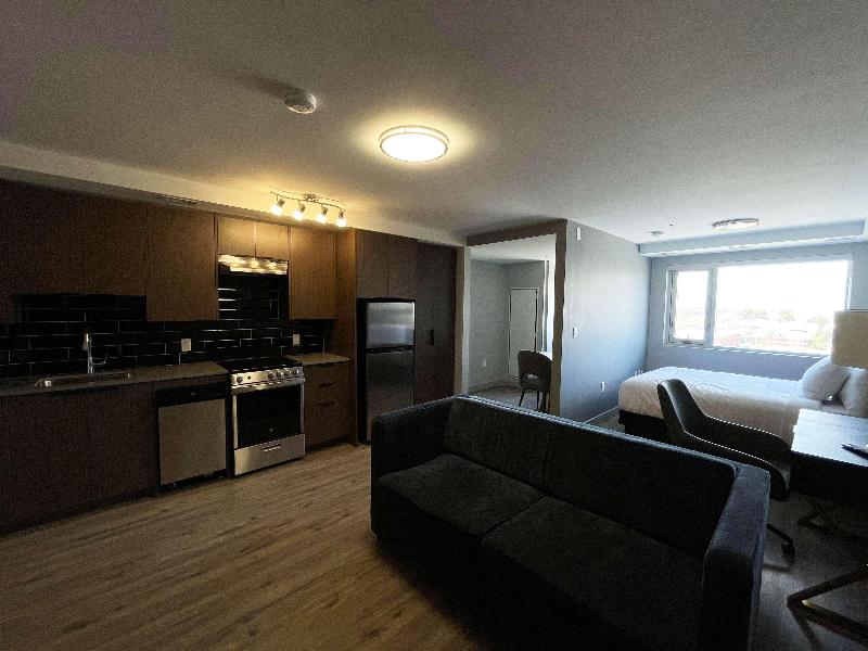 Skye Hotel image