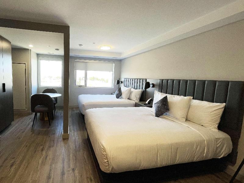 Skye Hotel image