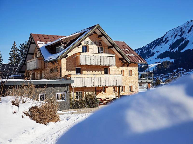 Breitachhus image
