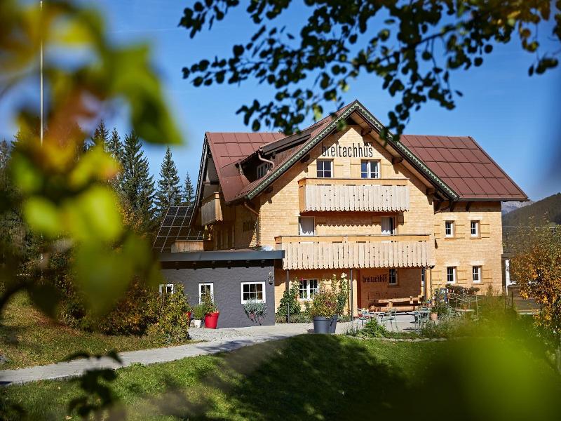 Breitachhus image