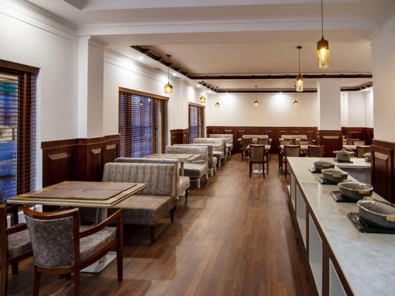 Hotel Ashoka Ladakh image