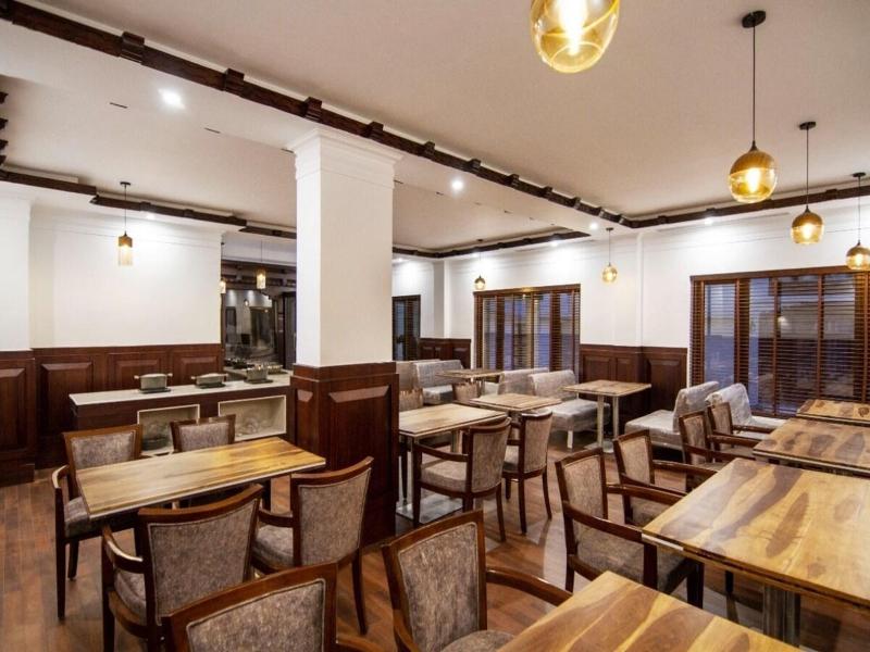 Hotel Ashoka Ladakh image