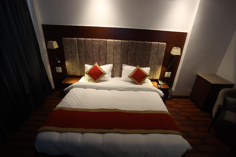 Hotel Paldan image