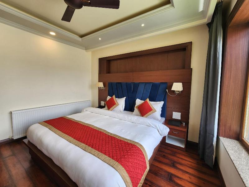 Hotel Paldan image