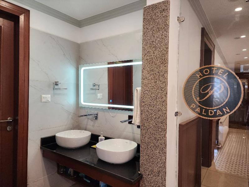 Hotel Paldan image