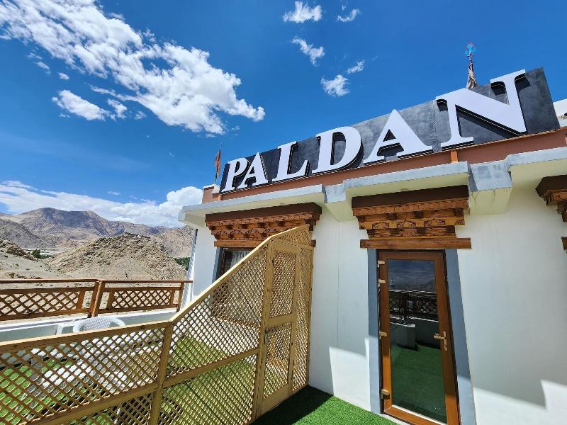 Hotel Paldan image