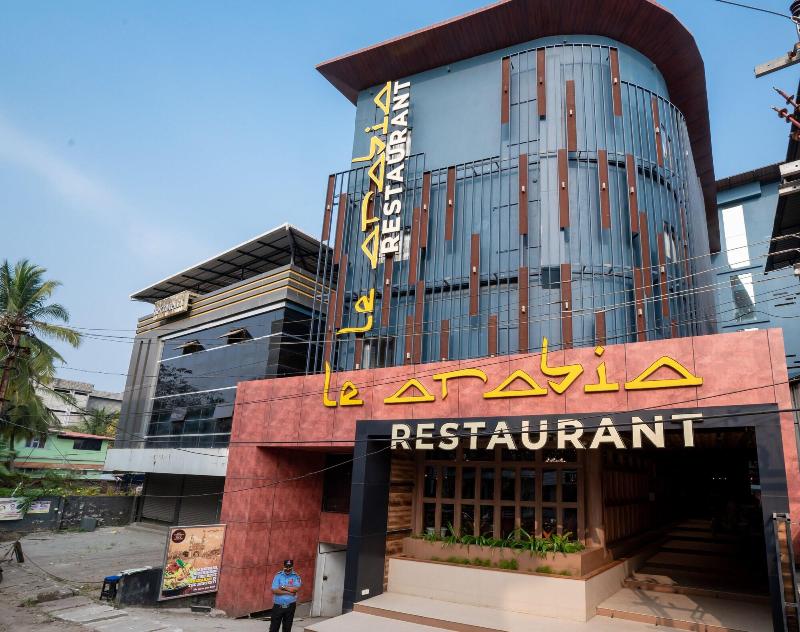 Nexstay Treats Inn image