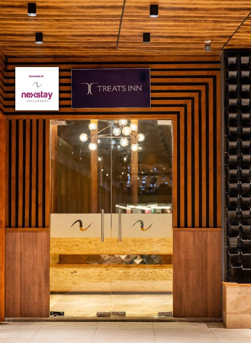 Nexstay Treats Inn image