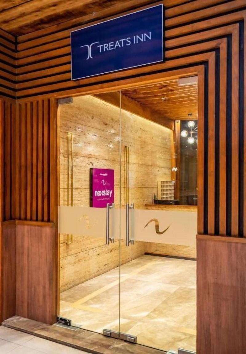 Nexstay Treats Inn image