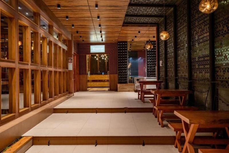 Nexstay Treats Inn image