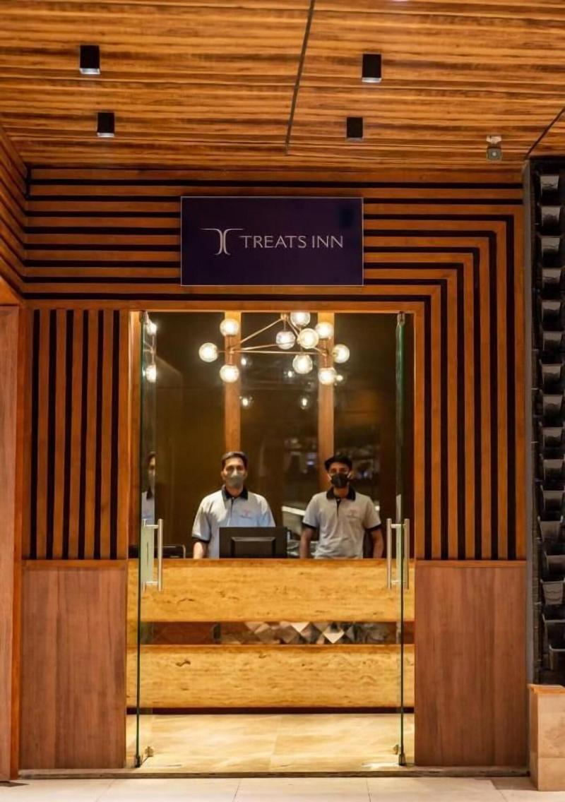 Nexstay Treats Inn image