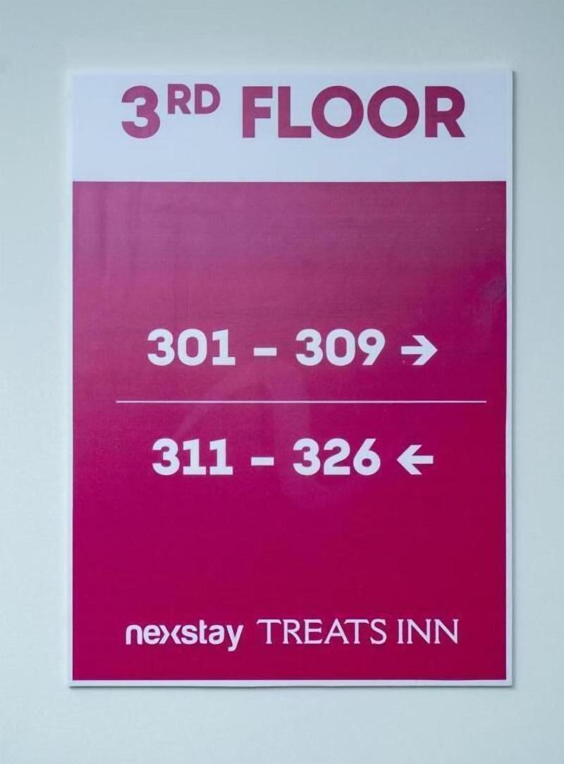 Nexstay Treats Inn image