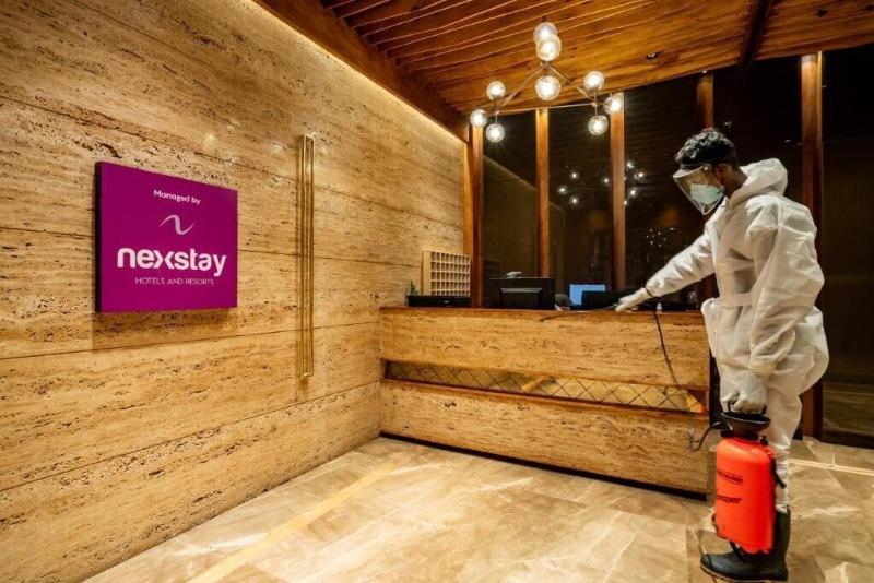 Nexstay Treats Inn image