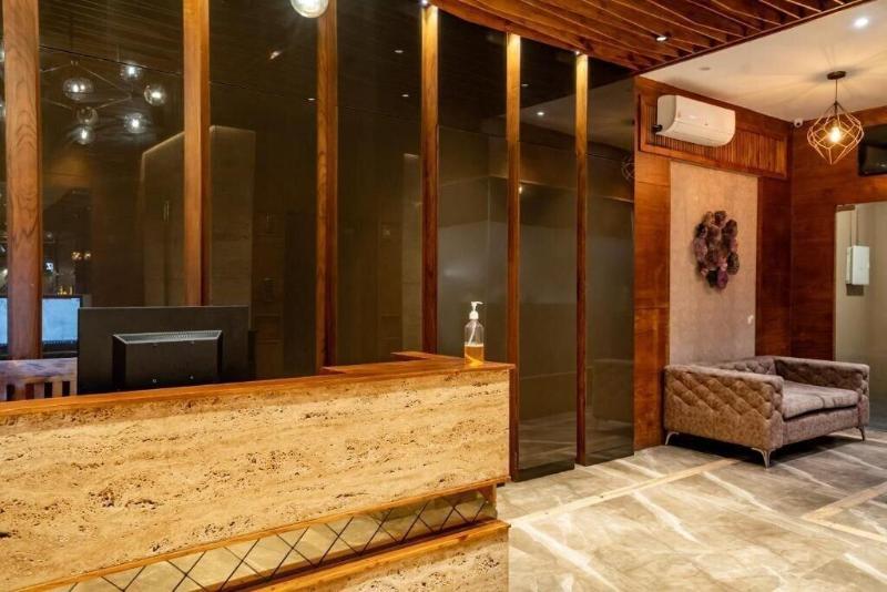 Nexstay Treats Inn image
