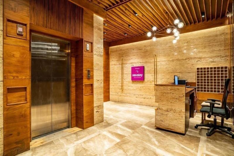 Nexstay Treats Inn image