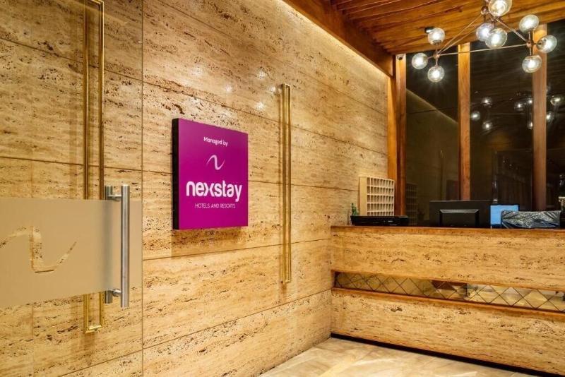 Nexstay Treats Inn image