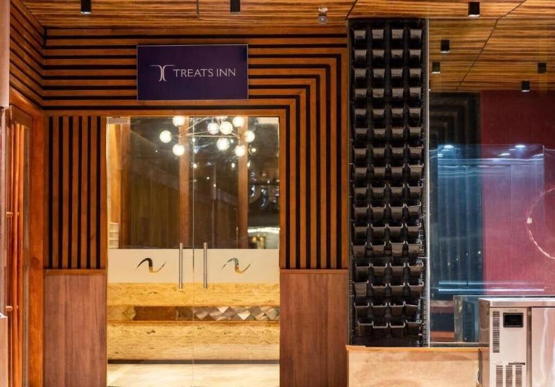 Nexstay Treats Inn image