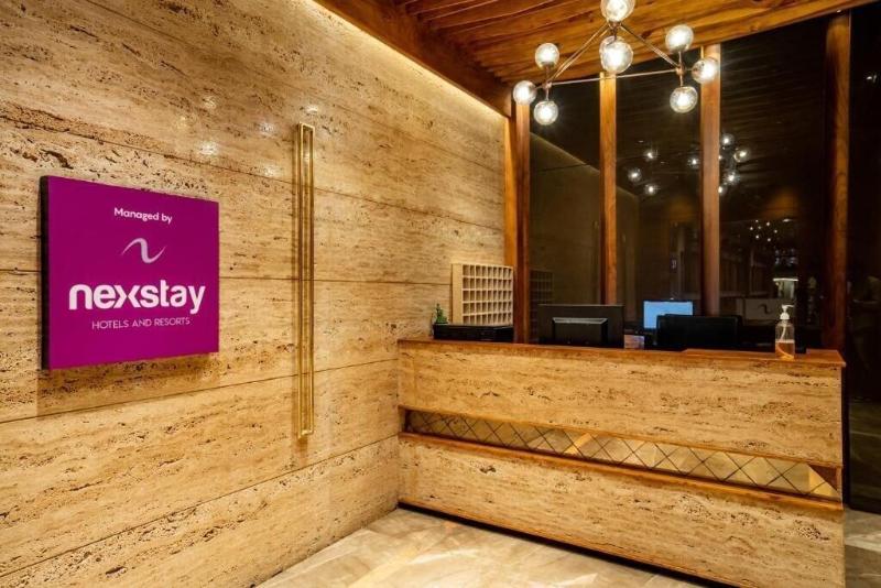 Nexstay Treats Inn image