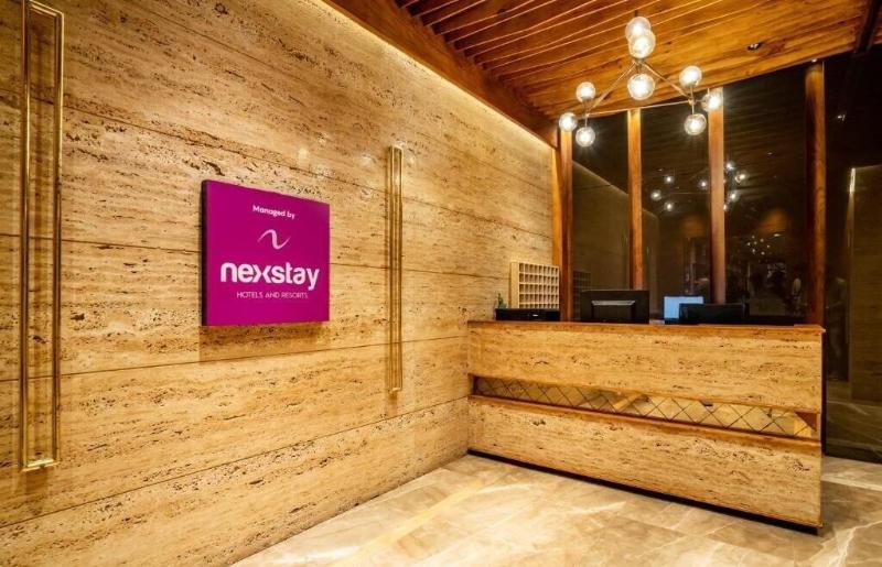 Nexstay Treats Inn image