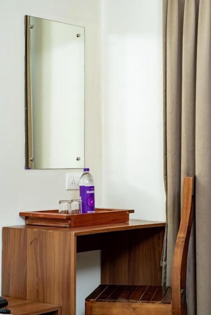 Nexstay Treats Inn image
