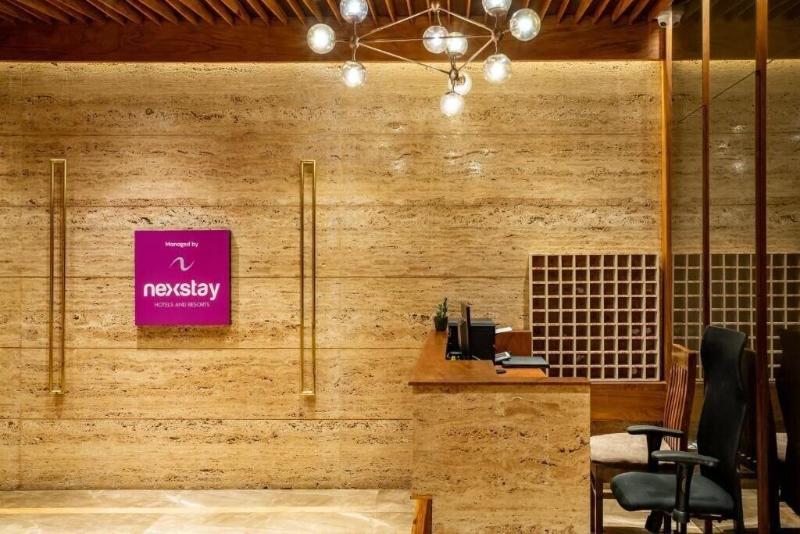 Nexstay Treats Inn image
