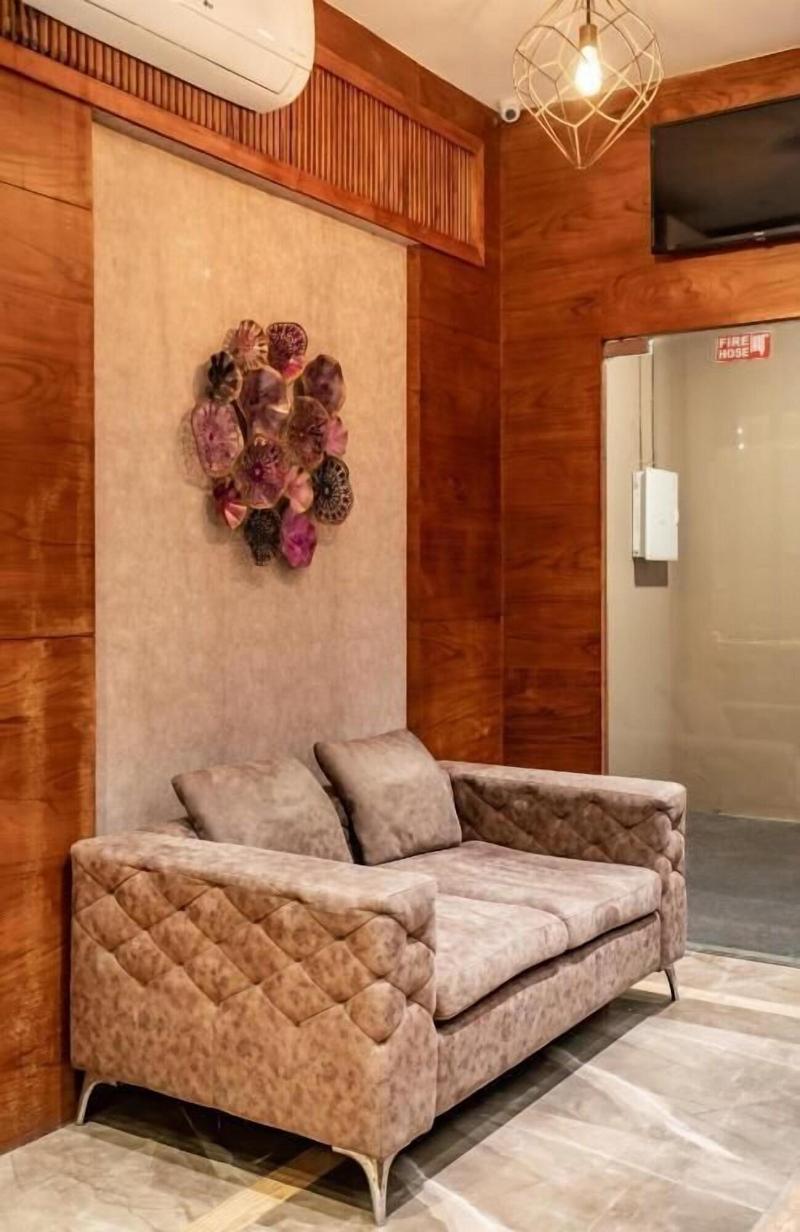 Nexstay Treats Inn image