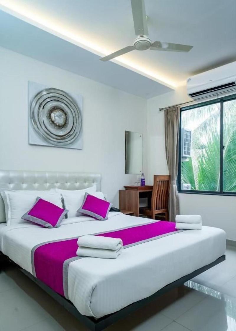 Nexstay Treats Inn image