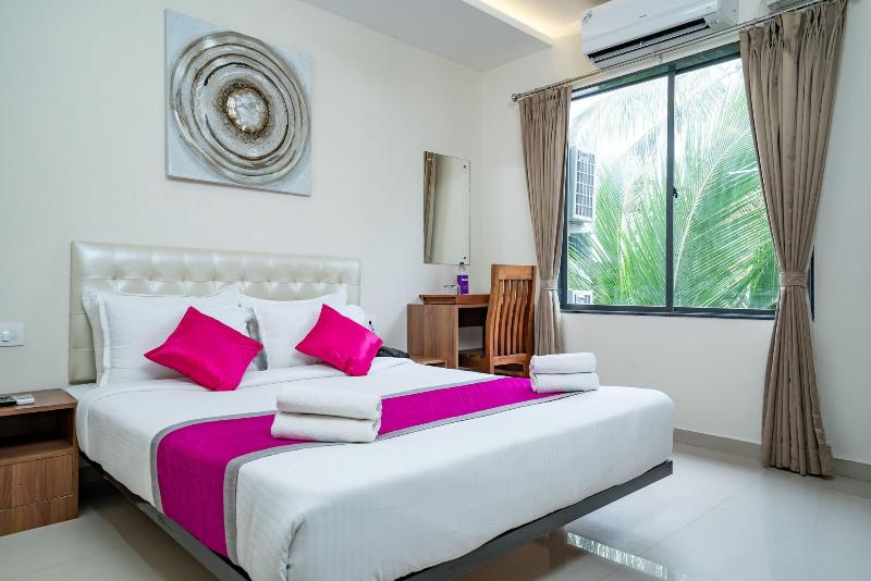 Nexstay Treats Inn image