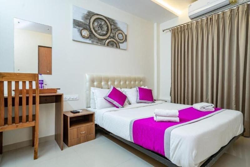 Nexstay Treats Inn image