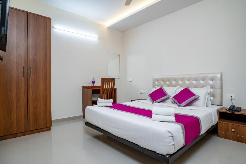 Nexstay Treats Inn image
