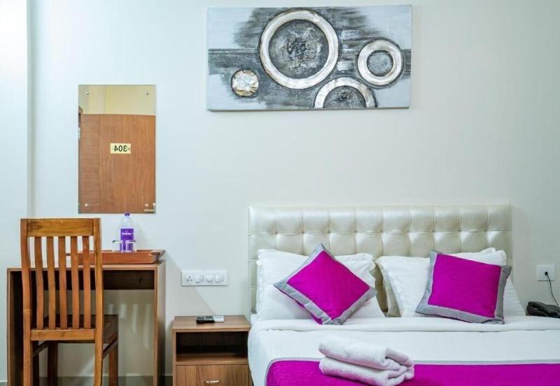 Nexstay Treats Inn image