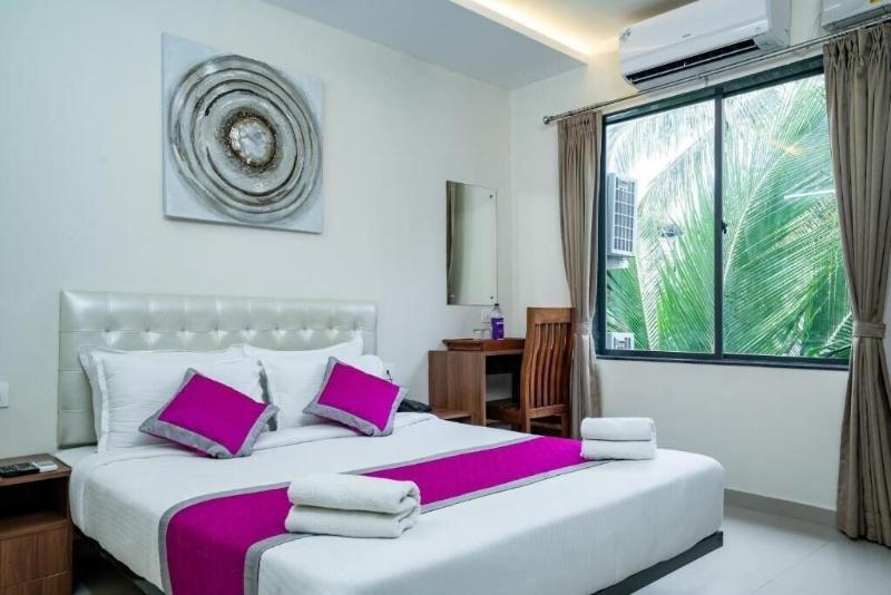 Nexstay Treats Inn image