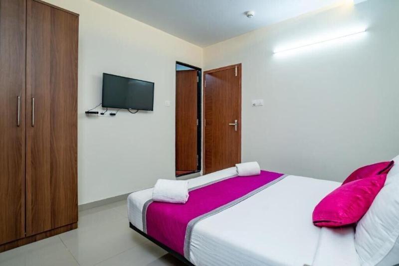 Nexstay Treats Inn image