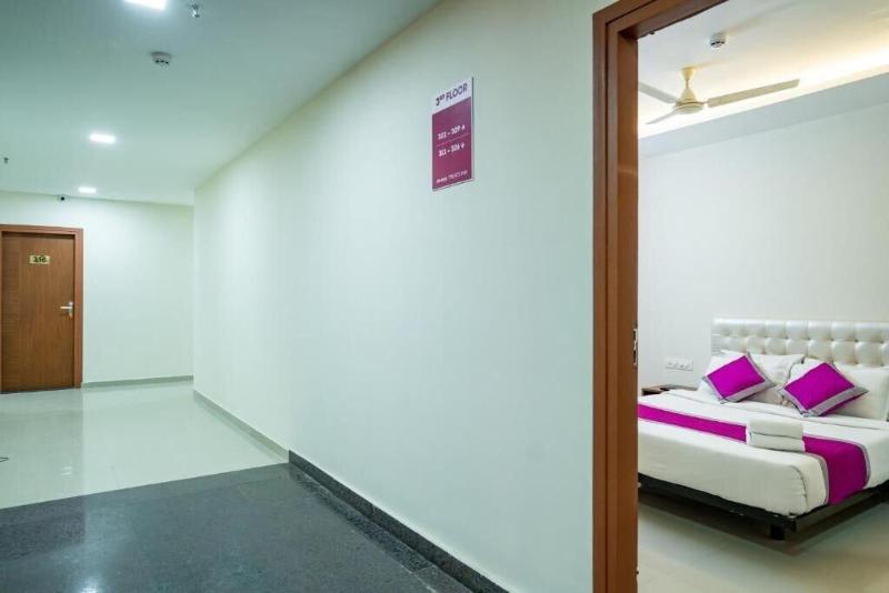 Nexstay Treats Inn image