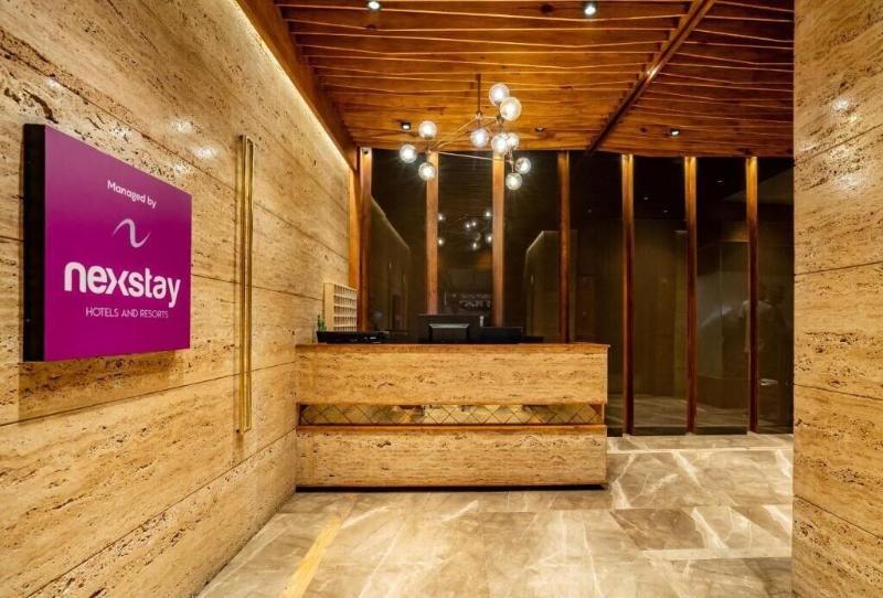 Nexstay Treats Inn image