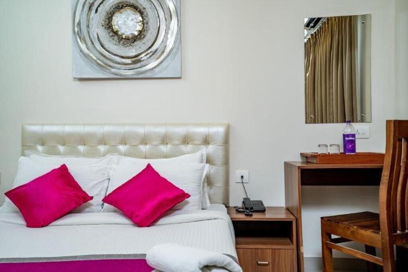 Nexstay Treats Inn image