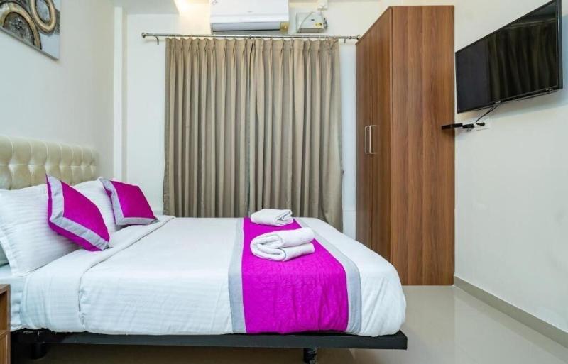 Nexstay Treats Inn image