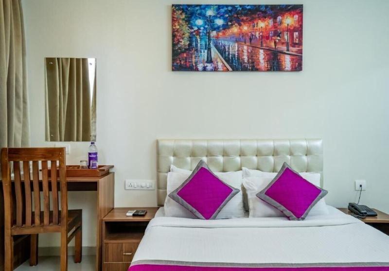 Nexstay Treats Inn image