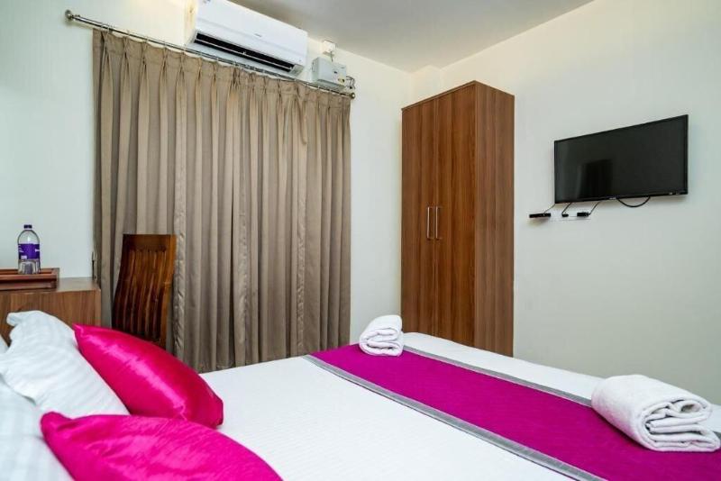 Nexstay Treats Inn image