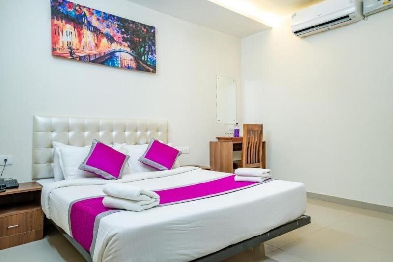 Nexstay Treats Inn image