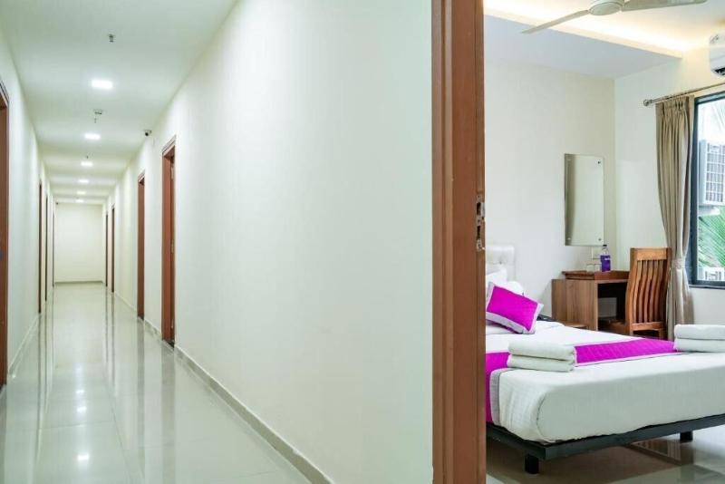 Nexstay Treats Inn image