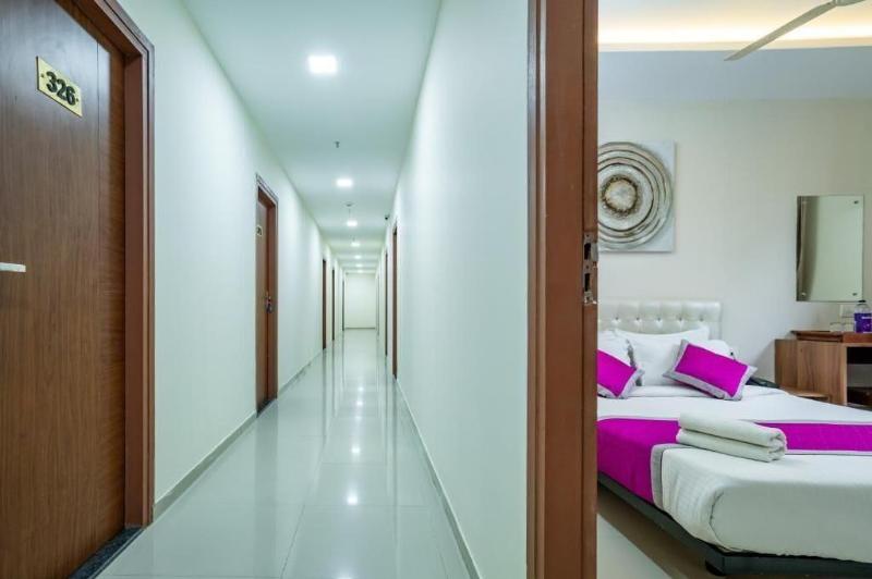 Nexstay Treats Inn image