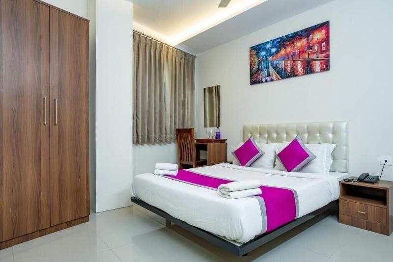 Nexstay Treats Inn image