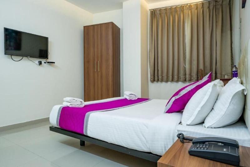 Nexstay Treats Inn image