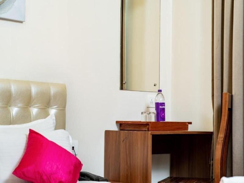 Nexstay Treats Inn image
